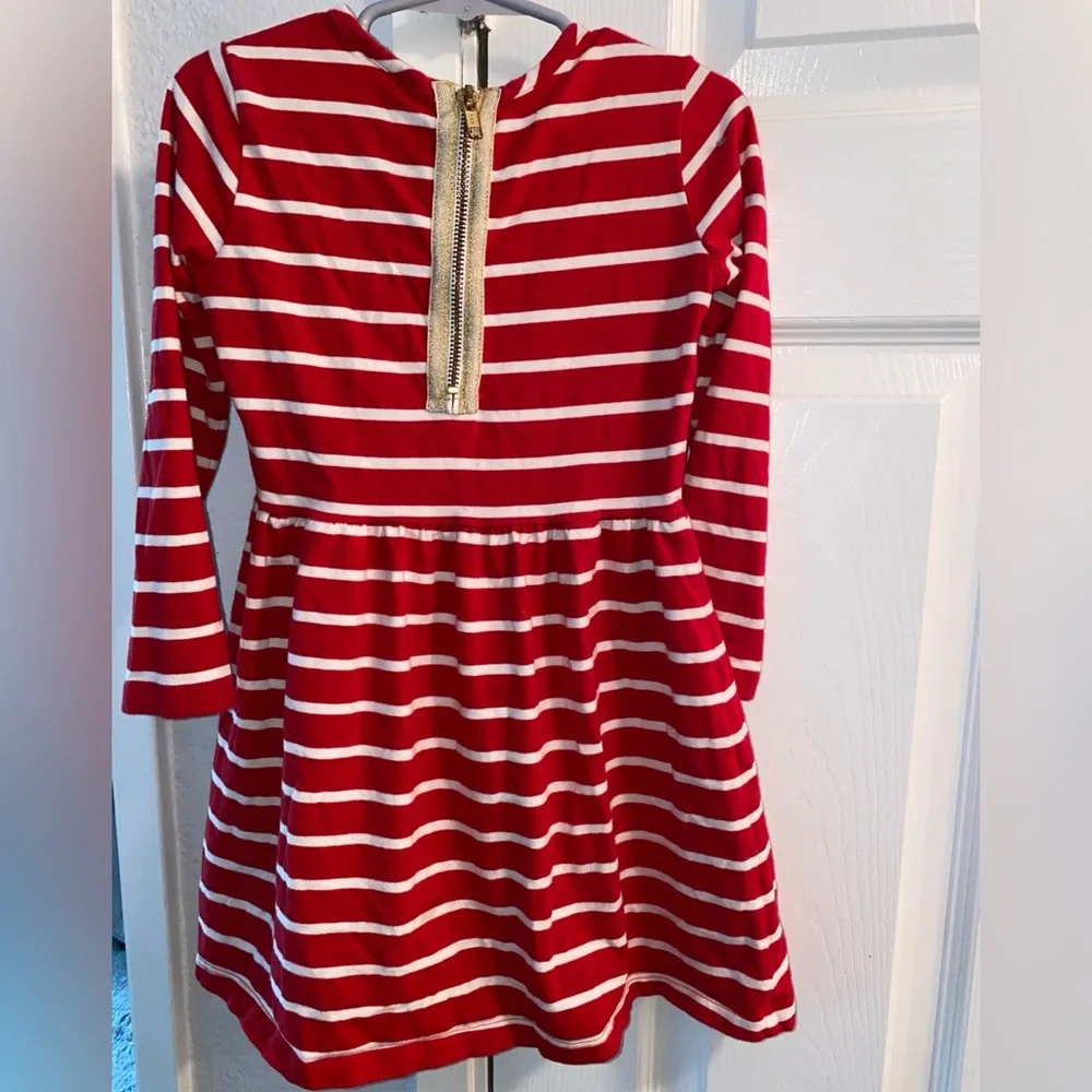 Hanna Andersson charming red